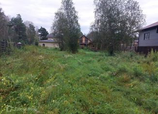 Продам участок, 12 сот., коттеджный посёлок Лаки парк, коттеджный посёлок Лаки Парк, 138