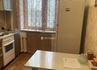 Продается 3-ком. квартира, 57.7 м2, Арсеньев, проспект Горького, 5