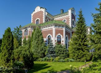 Продаю дом, 650 м2, деревня Рождественно, Новая улица, 12