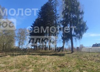 Продажа земельного участка, 15 сот., село Сидоровское, площадь Сыромятникова, 23