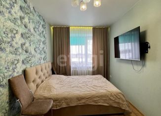 Аренда 3-комнатной квартиры, 71 м2, Тюменская область, микрорайон Юбилейный, 2/4