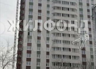 Продается 2-комнатная квартира, 57.8 м2, Новосибирск, метро Площадь Ленина, Красный проспект