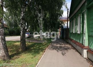 Продажа участка, 5.9 сот., Тамбов, Ленинский район, улица Августа Бебеля, 94