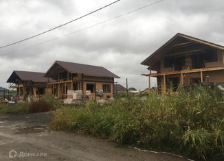 Дом на продажу, 126.6 м2, село Ильинка, Новая улица, 42