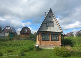 Продам дом, 50 м2, СНТ Коммунальщик, Вишнёвая улица, 86