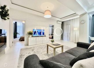 Продаю 3-ком. квартиру, 91.5 м2, село Эстосадок, Берёзовая улица, 106