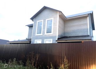 Продается дом, 128 м2, село Константиново, Счастливая улица, 253