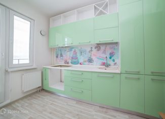 Продается однокомнатная квартира, 37.2 м2, Екатеринбург, Карасьевская улица, 28, Верх-Исетский район