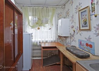 Продажа однокомнатной квартиры, 22.4 м2, Омск, Юбилейная улица, 5, Октябрьский округ