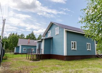 Дом на продажу, 125 м2, коттеджный посёлок Скриповские Дачи 2, Пионерская улица