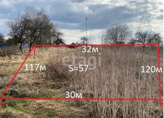 Продаю участок, 57 сот., село Речица