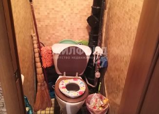 Сдается 1-комнатная квартира, 32 м2, Новосибирск, улица Плахотного, 72, улица Плахотного