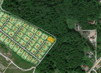 Продается земельный участок, 12.13 сот., деревня Малые Петрищи, улица Лермонтова