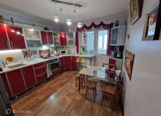 Продам 3-комнатную квартиру, 84.7 м2, Краснодарский край, проспект Дзержинского, 219