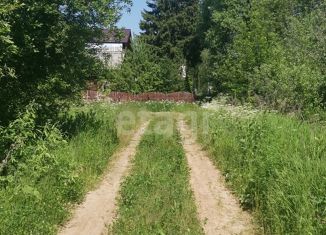 Продажа земельного участка, 7.5 сот., Ярославль, Красноперекопский район, 4-й Окружной переулок, 31