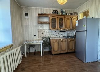 Трехкомнатная квартира на продажу, 59 м2, Шилка, Пролетарская улица, 69