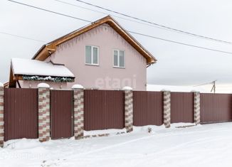 Продам дом, 170 м2, посёлок Растущий, Флотская улица, 26