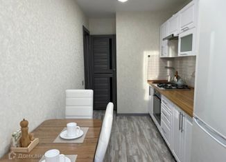 2-комнатная квартира на продажу, 42.9 м2, село Булгаково, Столбовая улица, 41