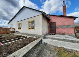 Продается дом, 120 м2, поселок Уралец