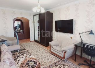 Продается трехкомнатная квартира, 75 м2, Черкесск, улица Космонавтов, 37