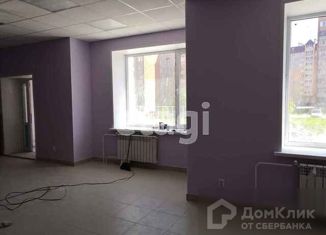 Офис в аренду, 104.4 м2, село Мариинский