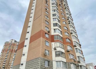 Продажа трехкомнатной квартиры, 90 м2, Московский, Радужная улица, 14к5