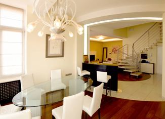 Продаю 4-ком. квартиру, 200 м2, Москва, Сущёвская улица, 31, Сущёвская улица