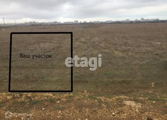 Продам земельный участок, 6 сот., Уютненское сельское поселение