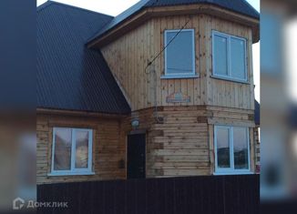 Продам дом, 80 м2, село Хомутово, Лиловая улица, 105