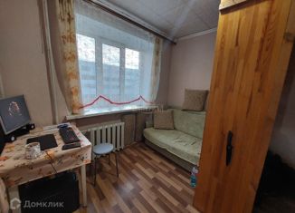Однокомнатная квартира на продажу, 16 м2, Йошкар-Ола, улица Прохорова, 29