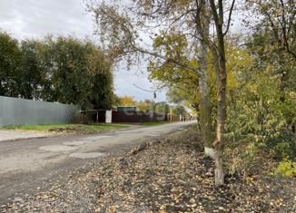 Продаю земельный участок, 9 сот., хутор Колузаево, Береговая улица