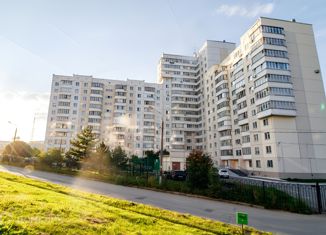 Продажа 2-комнатной квартиры, 52.4 м2, Пермь, улица Юрша, 54, Мотовилихинский район