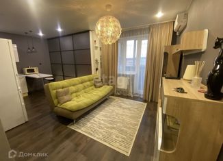 Продается 1-комнатная квартира, 42.2 м2, Воронежская область, улица Калинина, 13