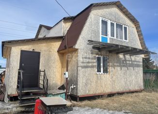 Продам дом, 120 м2, Тюменская область, Грушевая улица, 94