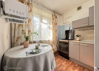 Продается 2-комнатная квартира, 44.7 м2, Екатеринбург, Комсомольская улица, 19, Кировский район