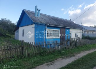 Продаю дом, 46.4 м2, деревня Кареево, Вишнёвая улица, 7