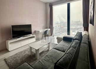 Продается 2-комнатная квартира, 62 м2, Москва, 1-й Красногвардейский проезд, 22с2, метро Международная