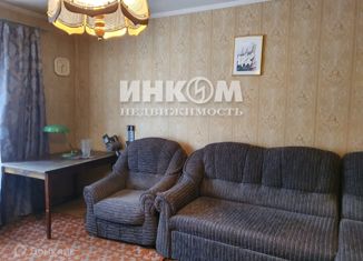 Сдается 3-комнатная квартира, 62 м2, Москва, проезд Шокальского, 30к1, район Северное Медведково