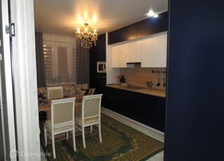 Продажа 2-ком. квартиры, 60 м2, Краснодар, Тепличная улица, 62/1к2, ЖК Акварели 2