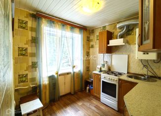 Продам 2-комнатную квартиру, 42.8 м2, Калуга, Московская улица, 115