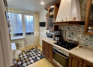 Продажа 1-комнатной квартиры, 35.2 м2, Москва, улица Богданова, 8, улица Богданова