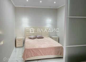 Однокомнатная квартира на продажу, 54 м2, Москва, Полоцкая улица, 3, Полоцкая улица