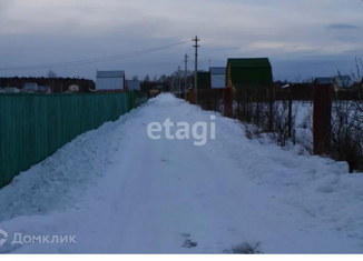 Продам участок, 6 сот., Подольск, улица Кирова