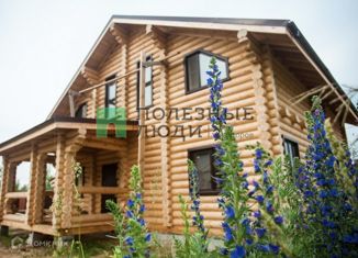 Дом на продажу, 139.2 м2, деревня Векшино, Луговая улица