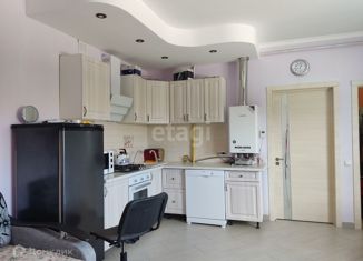 Продажа таунхауса, 84.4 м2, село Воскресенское