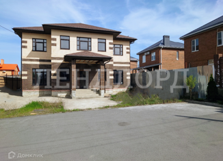 Продажа дома, 280 м2, Ростовская область, Азуритовый переулок
