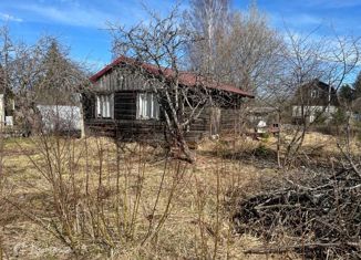 Продается дом, 54 м2, Ленинградская область, садоводческое некоммерческое товарищество Разинец, 86