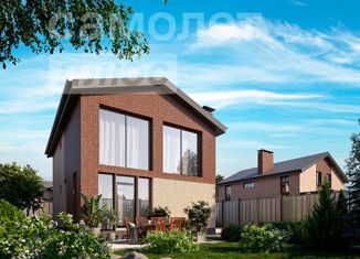 Продаю дом, 139 м2, хутор Демино