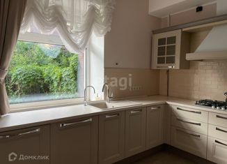 Продам таунхаус, 146.4 м2, деревня Красное, Рябиновая улица, 10/6