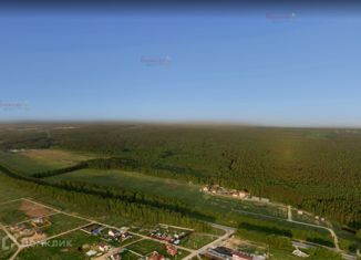 Участок на продажу, 9 сот., село Курганово, Полевской тракт